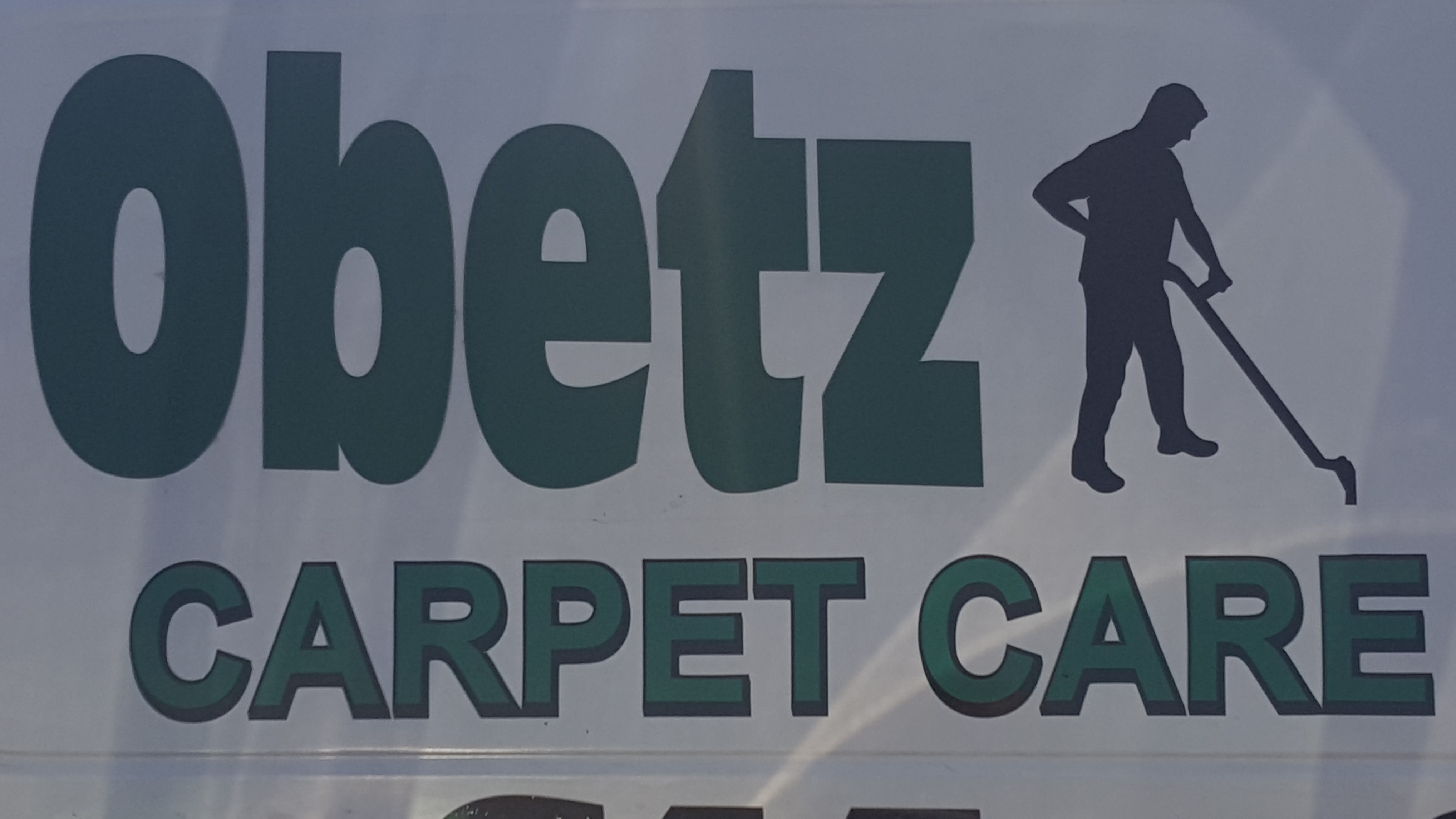 Obetz Carpet Care, LLC Logo