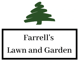 Farrell's Lawn & Garden Center Logo