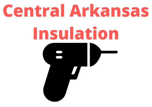 Central Arkansas Insulation Logo