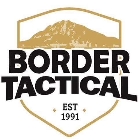 Border Tactical Logo