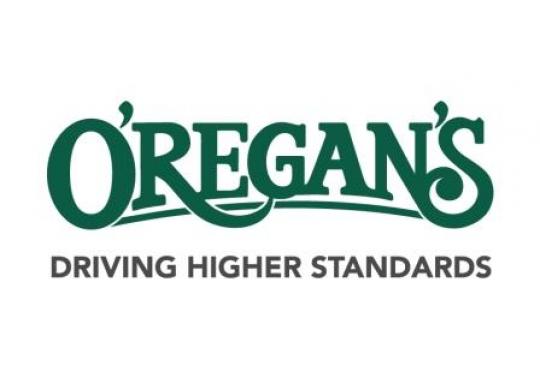 O'Regan's Automotive Group Logo