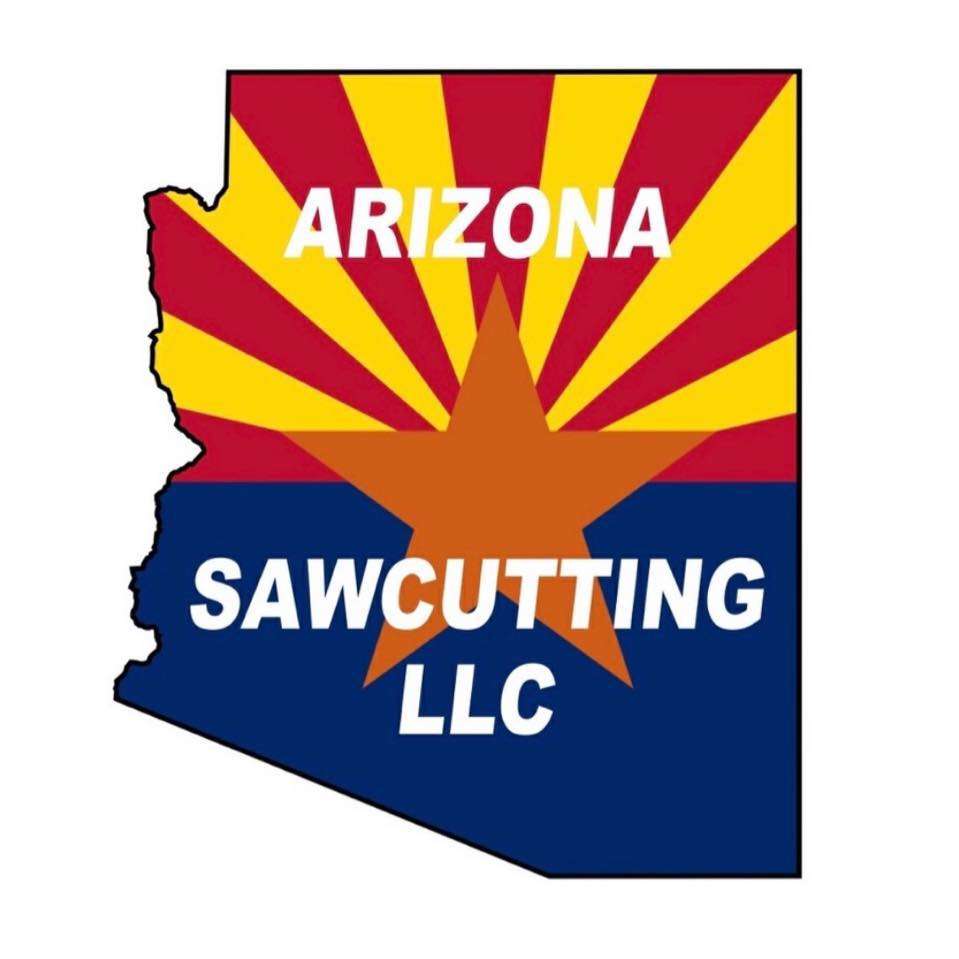 Arizona Sawcutting LLC Logo