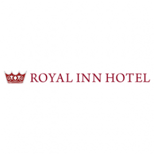 Royal Inn/Wellington Mall Logo