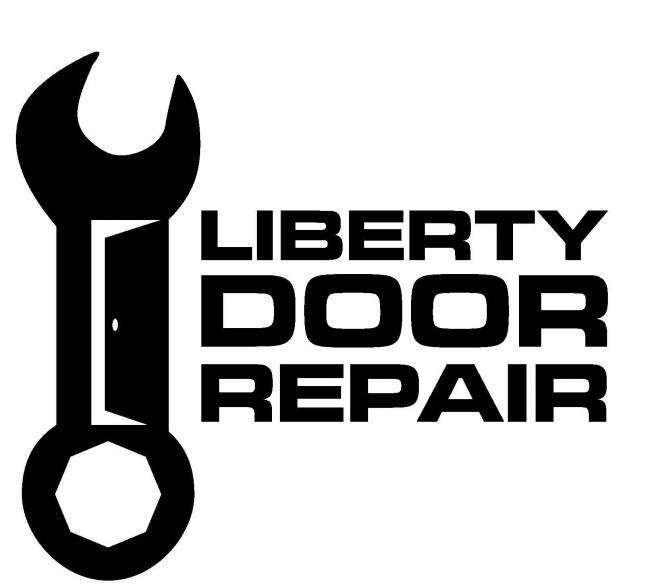 Liberty Door Repair llc Logo