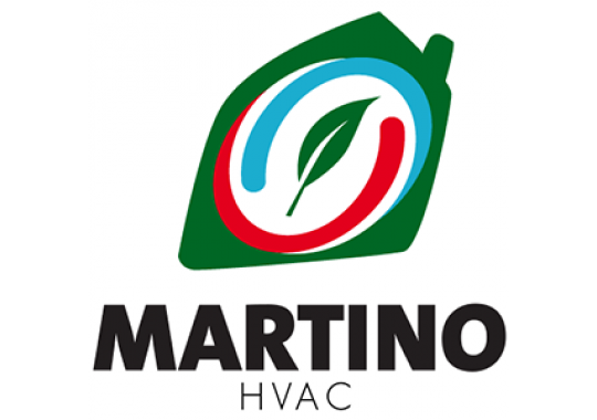 Martino HVAC Logo