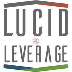 Lucid Leverage Logo