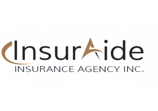 InsurAide Insurance Agency, Inc. Logo