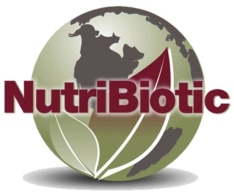 Nutribiotic Logo