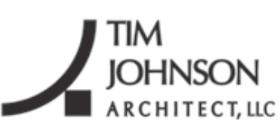Tim Johnson Architect, LLC Logo