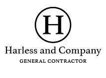 Harless and Company, LLC Logo