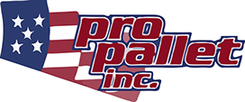 Pro Pallet Logo