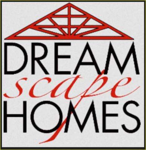 DreamScape Homes Logo