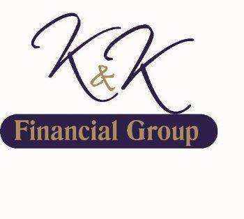 K & K Financial Group Logo