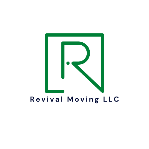 Revival Moving, LLC Logo