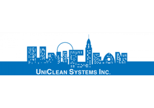 Uni-Clean Systems Inc. Logo
