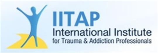 International Institute for Trauma and Addiction Professionals Logo