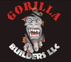 Gorilla Builders LLC Logo