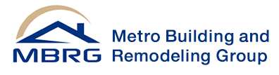 Metro Building And Remodeling Group LLC Logo