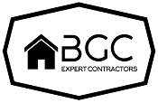 BGC Expert Contractors Logo