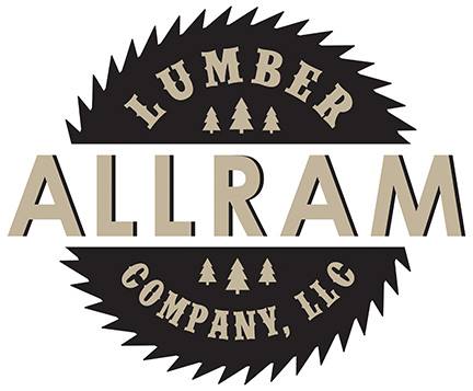 Allram Lumber Company, LLC Logo