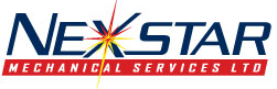 Nexstar Mechanical Services Ltd. Logo