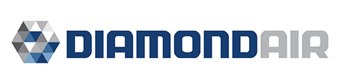 Diamond Air Services Inc. Logo