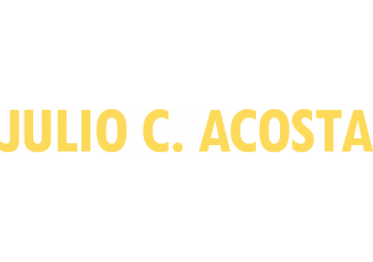 Acosta & Associates, P.A. Logo
