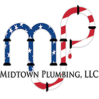 Midtown Plumbing, LLC Logo