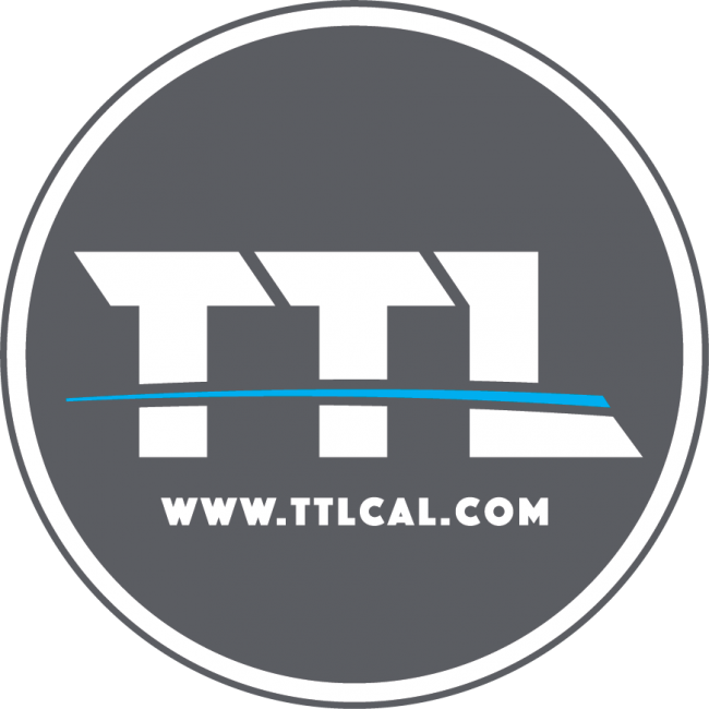 Tool Testing Lab, Inc. Logo