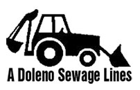 A Doleno Sewer Line Consultants Inc Logo