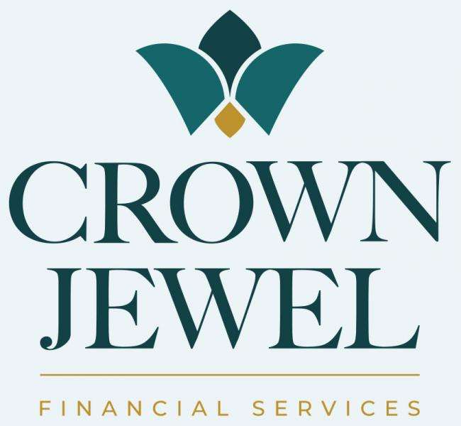 Crown Jewel Financial Services Logo