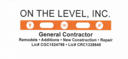 On the Level, Inc. Logo