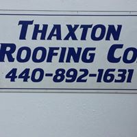 Thaxton Roofing & Tinning Co., Inc Logo