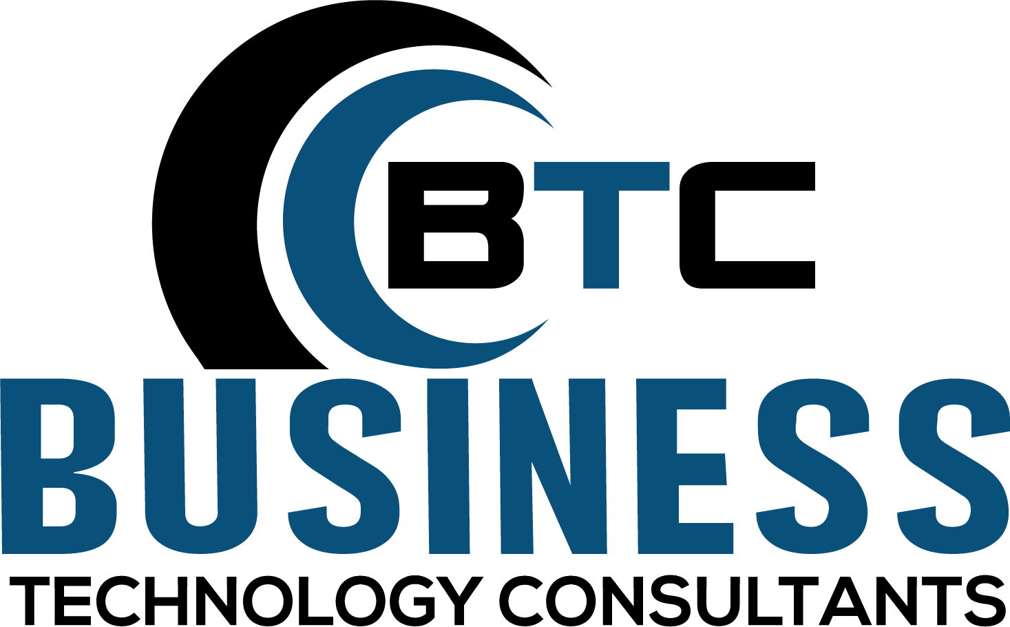 Business Technology Consultants, LLC Logo