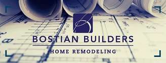 Bostian Builders, Inc. Logo