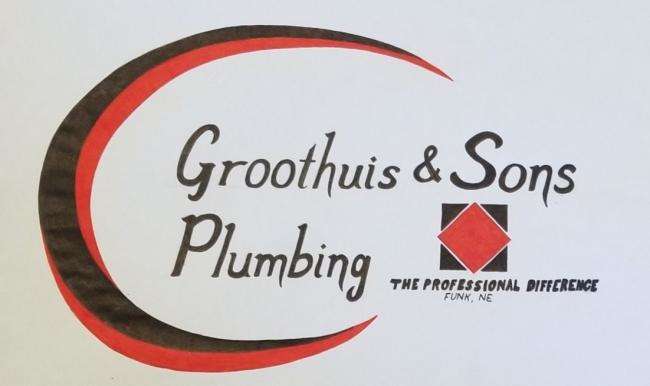 Groothuis Plumbing Logo