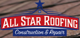 All Star Roofing Inc Logo
