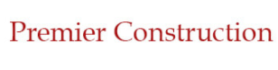 Premier Design & Construction, Inc. Logo