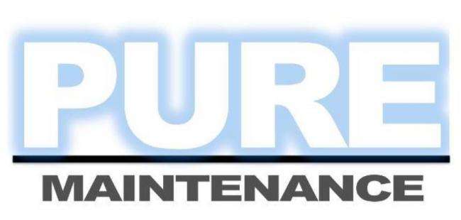Pure Maintenance Omaha Mold Inspection and Remediation Logo