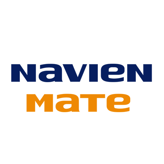 Navien Mate Logo