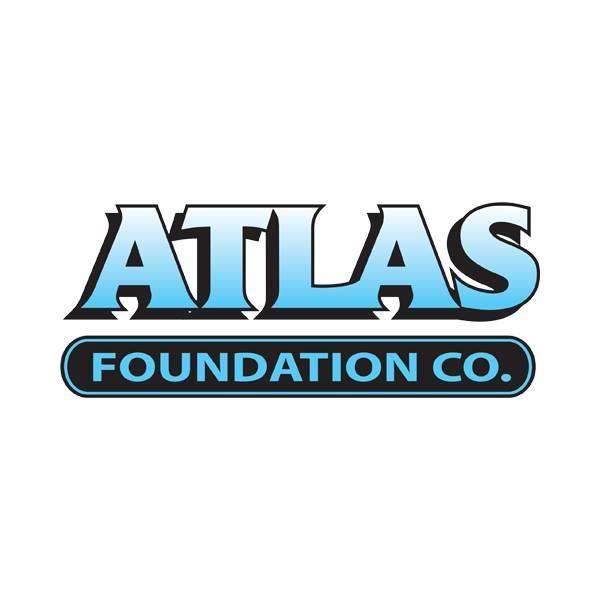 Atlas Foundation Co., LLC Logo