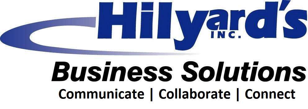 Hilyard's Inc. Logo