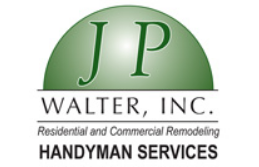 J.P. Walter, Inc. Logo