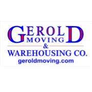 Gerold Moving & Warehousing Co Logo