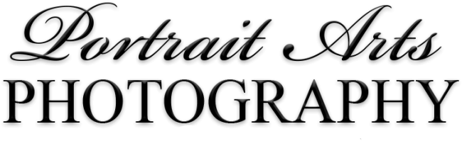 Portrait Arts Photography, LLC Logo