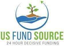 US Fund Source Logo