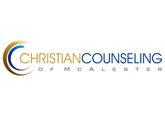 Oklahoma Christian Counseling Logo