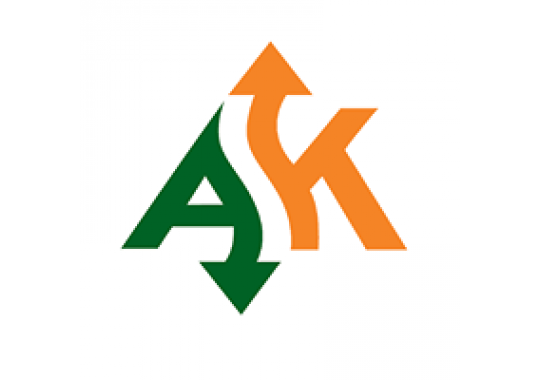 Allen Kelly & Co, Inc. Logo