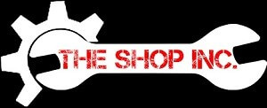 The Shop Inc. Logo