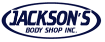 Jackson's Body Shop Inc Logo